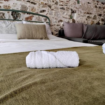 Pithari Lägenhet Nafplion Exteriör bild